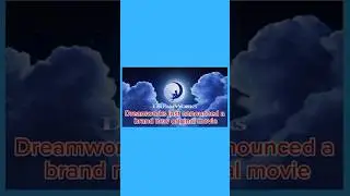 DreamWorks 2026 Original Movie (Forgotten Island) ￼#dreamworks #movie #2026 #original