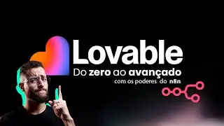 Masterclass de Lovable: do zero ao avançado
