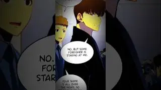 Lennart Niermann saw jin woo's shadow army #sololeveling#manhwa#anime#trending#ytshorts#shorts