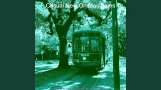 Blues Harmonica Soundtrack for Classic Bars