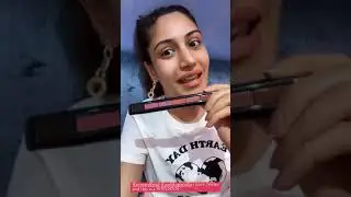 Surbhi chandna favorite lipstick #Nude colors