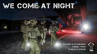 Operation: Special Offer [Infiltration] [ArmA 3 MilSim]