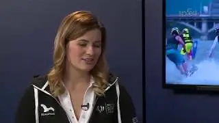 SPORT 5 kolem nás (1) - Jetsurfing
