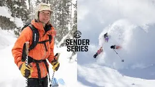The Sender Stretch 3L Jacket and Pant