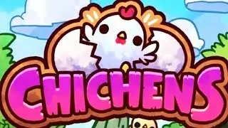 Chichens - HyperBeard Games Walkthrough