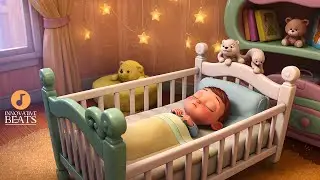 Baby Sleep Music - Soft Lullaby for Deep Sleep & Relaxation