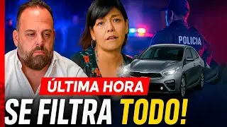 ¡SE DESTAPA TODO! Conversaciones filtradas, vehículo y chats de la hija de Villavicencio