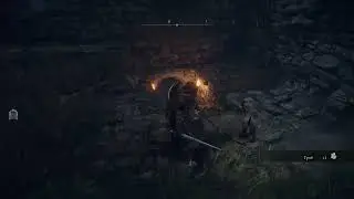Elden Ring item 142 Shield of the Guilty