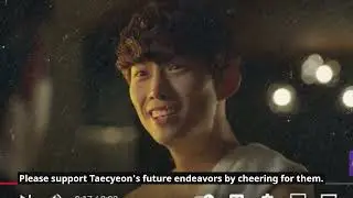 Taecyeon of 2PM signs with WME, a U.S. talent agency