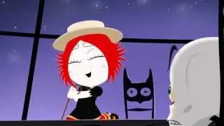 Ruby Gloom - Look On The Bright Side