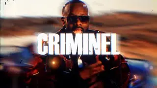Gims x Bouss Type Beat - 
