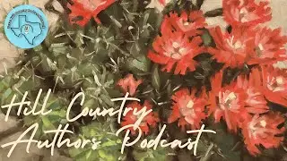 Hill Country Authors: Exploring &lsquo;Bullets in the Water&rsquo; with Author Conor McAnally