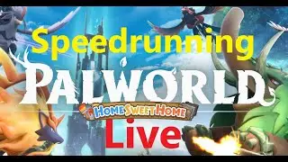 All Towers - Glitchless - Default Casual Settings