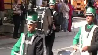 Trimble Tech HS Band