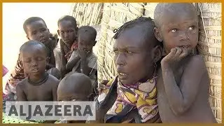 🇰🇪 Food security: Thousands of Kenyans face starvation | Al Jazeera English