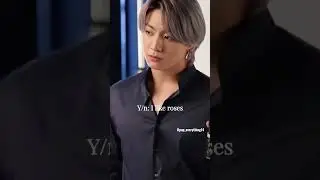 #pov  he is your jealous ex who wants you back❤ #jungkook #jeonjungkook #shorts #bts #kookie #jekey