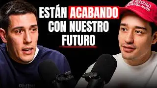 LA &Uacute;NICA SALIDA PARA LOS J&Oacute;VENES EN ESPA&Ntilde;A ES SER FUNCIONARIO ❌ CIUDADANO ALTERNATIVO