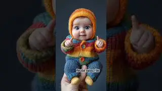 Dode Dode Dum Dum💖 #kidscontent #cute #baby #cuteshorts #nurseryrhymes #love #cutebaby #funny