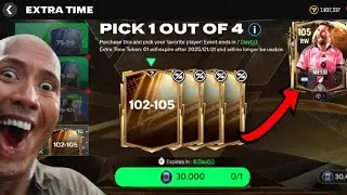 open market pick and daily bundle packs 🤡 #football #trending #easports #fifamobile