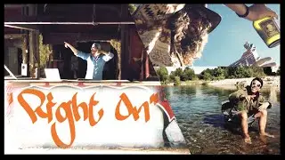Faya Pyd x Odd Berries x Birdin Lab -  RIGHT ON