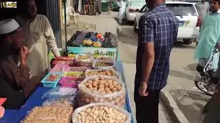 Kalam Valley Bazaar Pakistan | The Khyber official