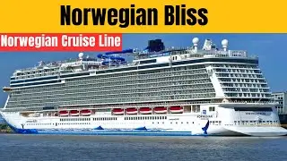 Why Norwegian Bliss Is the Best Cruise Ship for Alaska and Beyond
