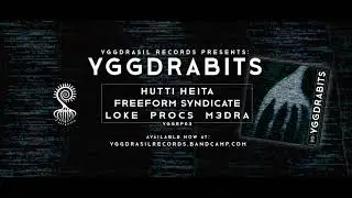 Loke vs Hutti Heita - Tribal Call