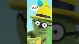 Old MacDonald's Farm @ThePrimroseFriends  |  Nursery Rhymes for Kids