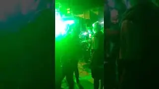 Ivan gaete el mejor💪💪solo de timbal.