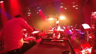 Helter Skelter - Live in Sheffield 2018 | The Sheffield Beatles Project