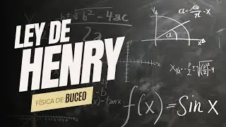 Ley de HENRY