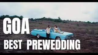 Goa Best Prewedding Teaser | Bengaluru | pkstudio photography