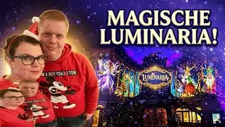PLOPSALAND MET MAGISCHE FIGUREN EN PARADE EN NIEUWE SHOW LUMINARIA