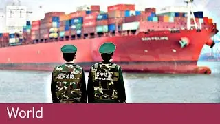 China's trade tariffs - retaliation and talks