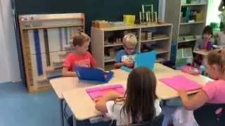 Montessorischool Borger