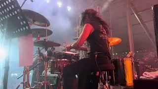 HAMBA ABDI DRUM CAM AMYXPDC PESTA PENANG 