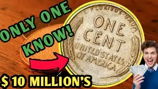 1946 Wheat Penny: Abraham Lincoln’s Historic Coin Worth Big Money?