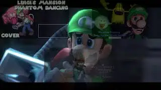 LUIGI'S MANSION SONG ▶ 
