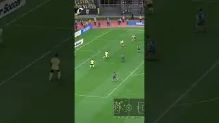 2022 Major League Soccer Chicago FC Vs Columbus Crew Fifa 22 Simulation