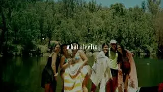what a feeling - one direction (speed up)
