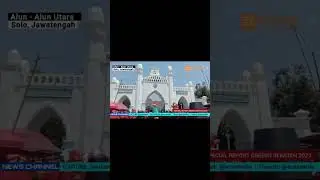 UPAYA-UPAYA MENJAGA DAN MELESTARIKAN ISLAM DAN BUDAYA JAWA - Tugas UAS Islam dan Budaya Jawa