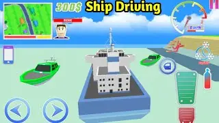 2025 HOW TO NEW UPDATE SHIP DRIVING IN DUDE THRFT WARS #67