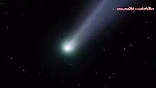 Comet ATLAS is Brightening Faster than Expected - Get Ready for a Wild Ride - Part 2