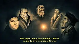 A Igreja Fiel de Deus.