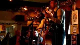 The Two Man Gentleman Band - The Square Root Of Two - Live Bell Bath 2009