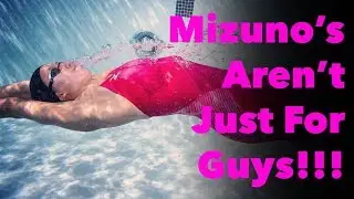 The Women's Mizuno! GX Sonic III MR Kneeskin Review