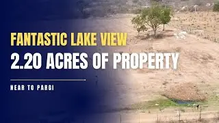 2.20 Acres Agriculture Land for Sale | Buy Farmland at Best Price | Bhoomi Infrastructure