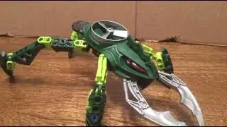 Visorak Test