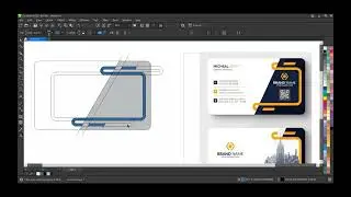 How Create Creative Business Card Design - Smart Techniques