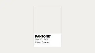 Por tr&aacute;s da cor do ano da Pantone: marketing, poder e narrativa